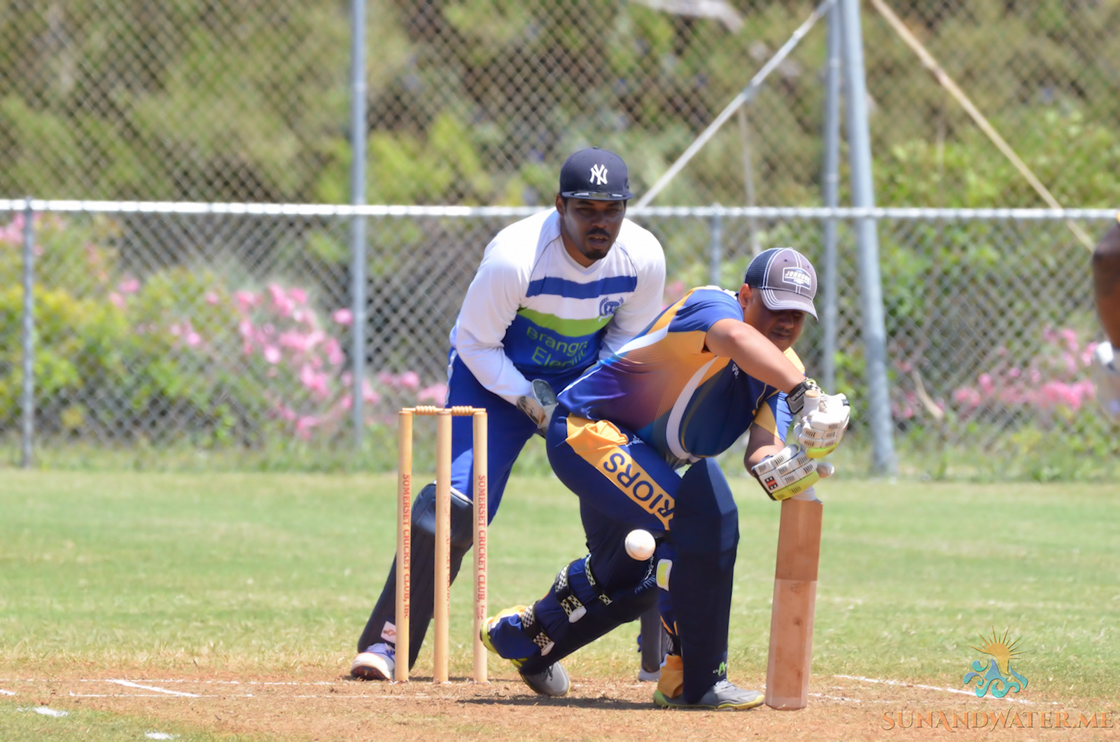 St. Davids vs Rangers (210)